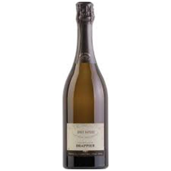 Drappier Brut Champagne Nature