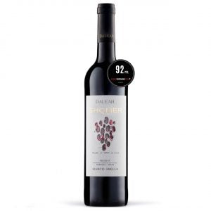 Daleah Shomer by Marco Abella Priorat