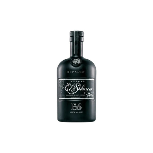 El Silencio Espadin Joven Mezcal (750ml)