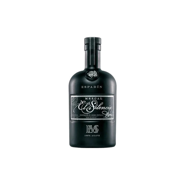 El Silencio Espadin Joven Mezcal (750ml)