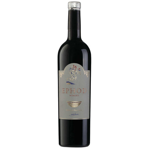 Ephod Regesh Cabernet Sauvignon 750ml