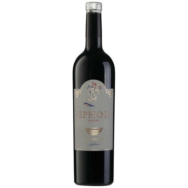 Ephod Regesh Cabernet Sauvignon 750ml