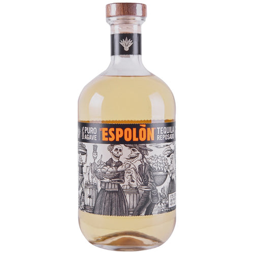 Espolon Reposado Tequila (1.75L)
