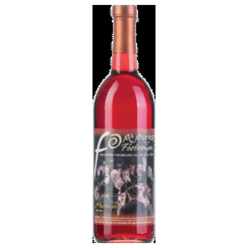 Farbrengen Harmony Semi-Dry Red (750ml)