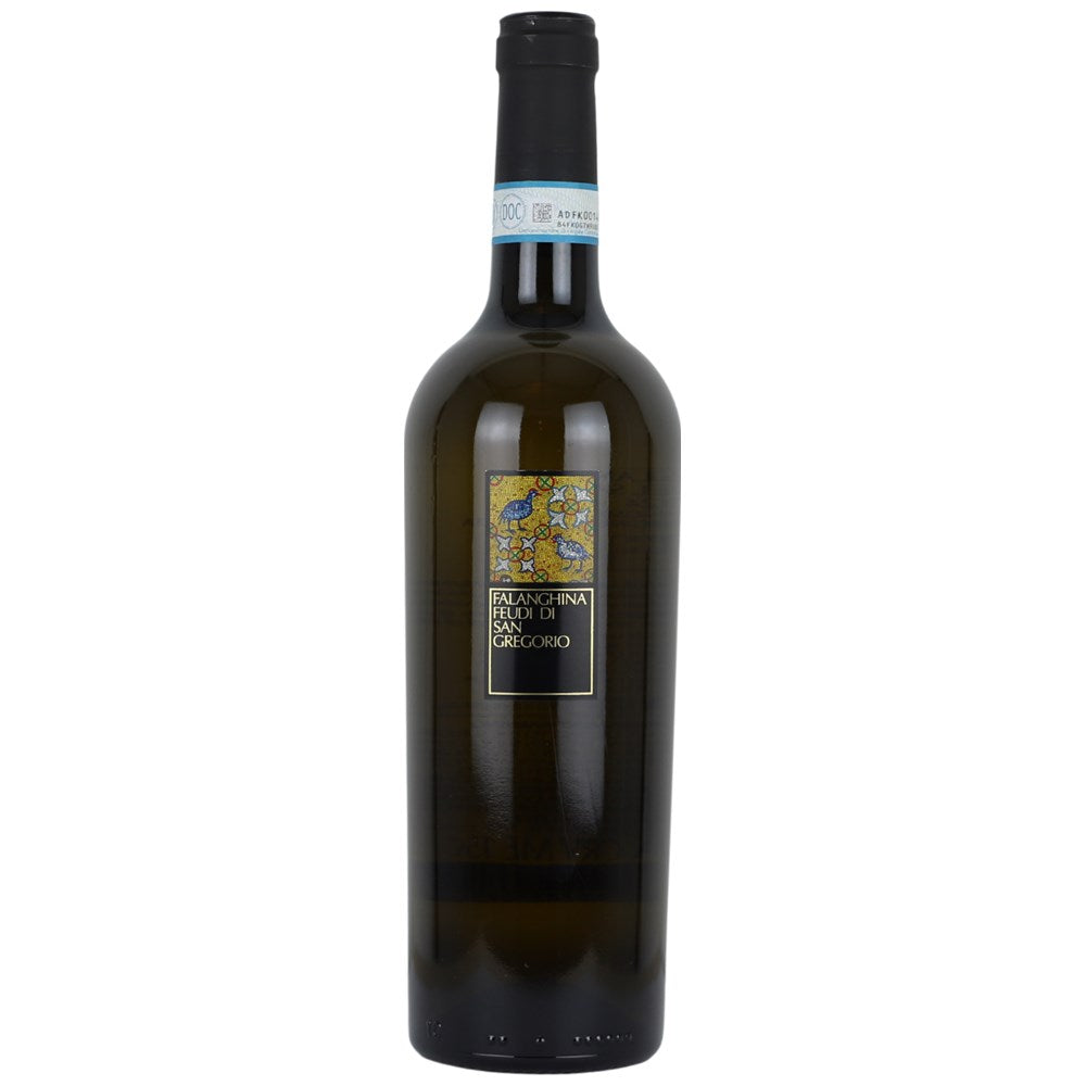 Feudi di San Gregorio Falanghina del Sannio DOC 750ml | Kosher