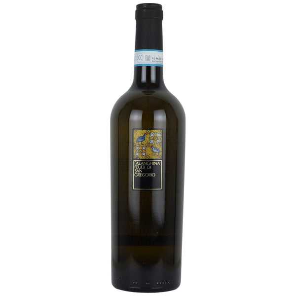 Feudi di San Gregorio Falanghina del Sannio DOC (750ml)
