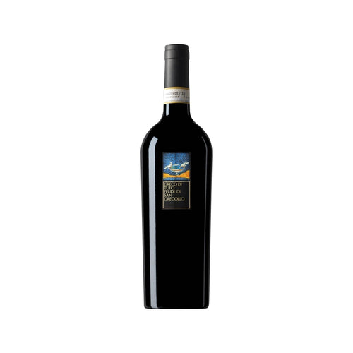 Feudi di San Gregorio Greco di Tufo DOCG
