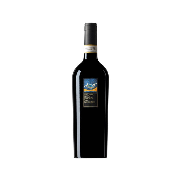Feudi di San Gregorio Greco di Tufo DOCG
