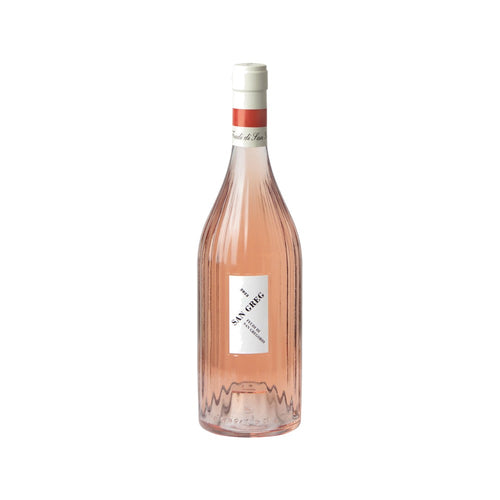 Feudi di San Gregorio San Greg Rosato (formerly Visione)