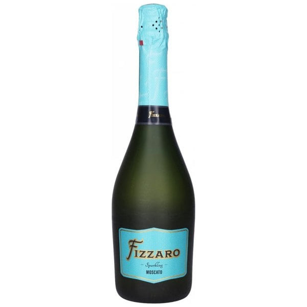 Fizzaro Sparkling Moscato 750ml bottle