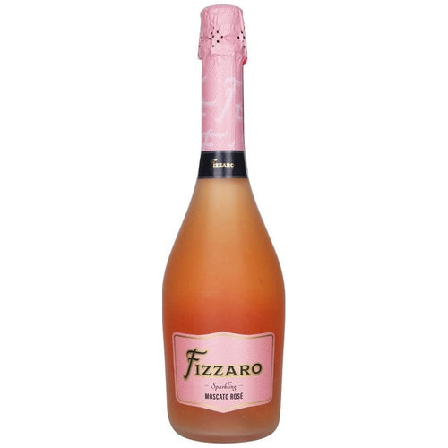 Fizzaro Sparkling Moscato Rosé