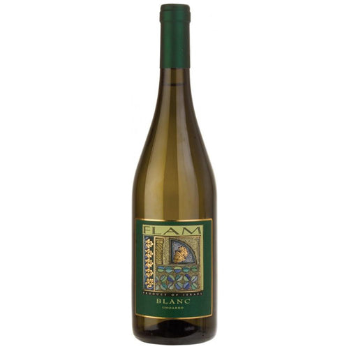 Flam Blanc 750ml bottle