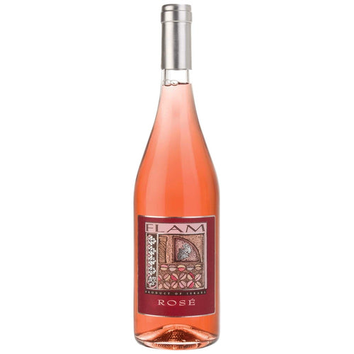 Flam Rose 750ml bottle
