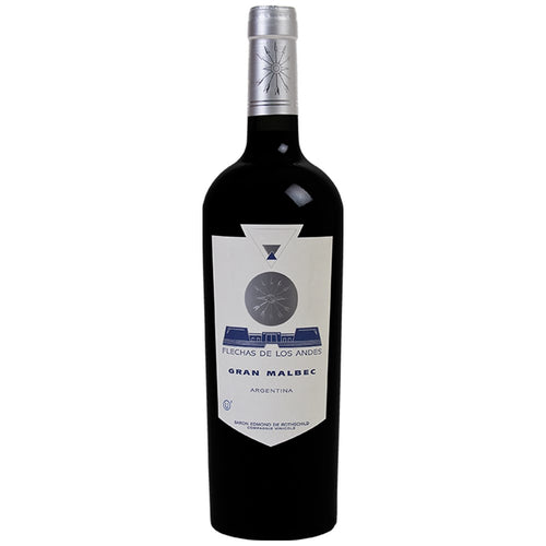Flechas De Los Andes Gran Malbec (750ml)