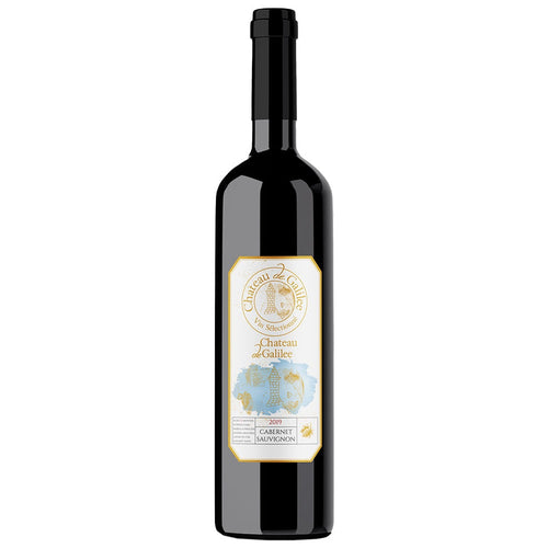 Chateau de Galilee Vin Selectionne Cabernet Sauvignon 750ml