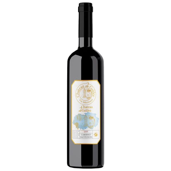 Chateau de Galilee Vin Selectionne Cabernet Sauvignon 750ml