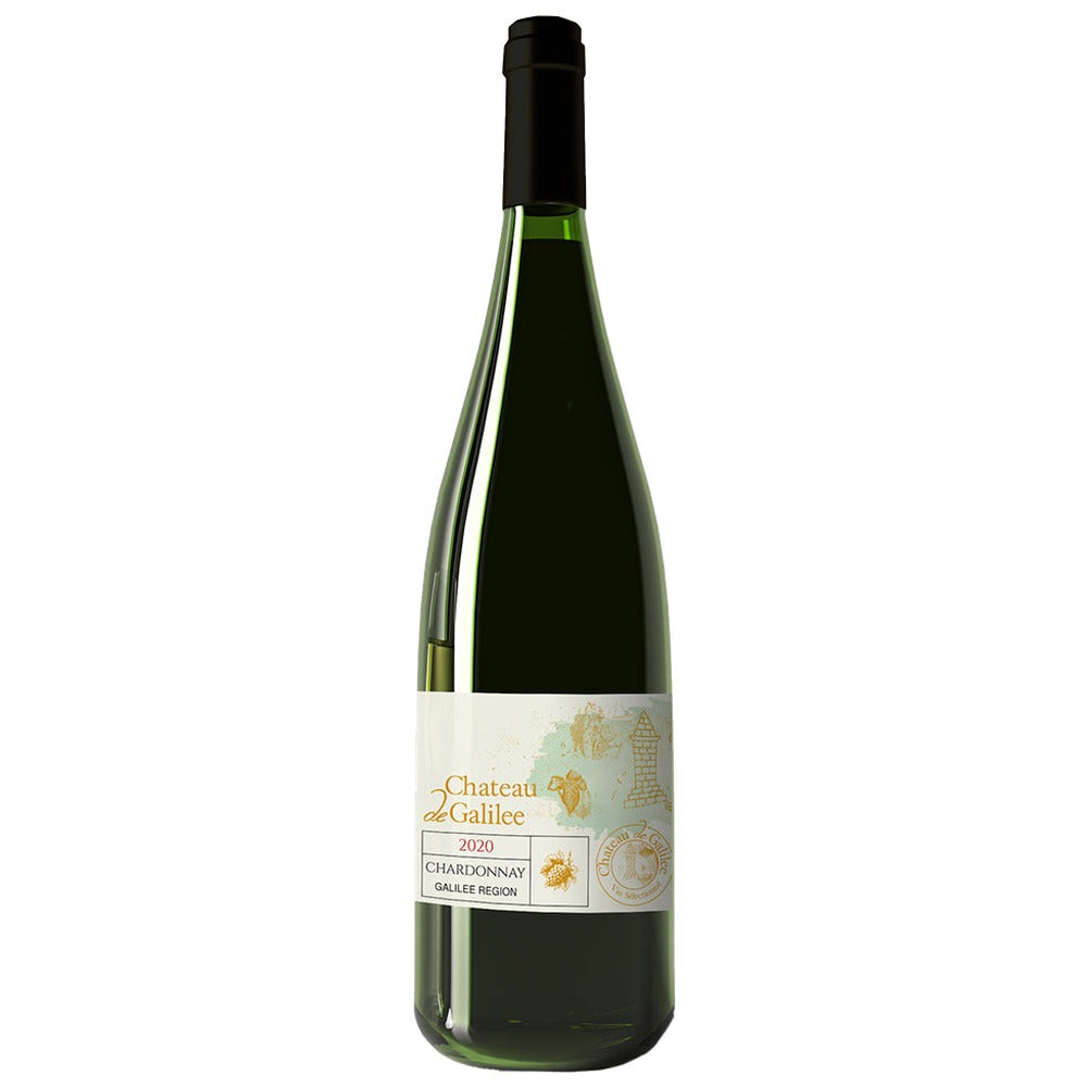 Chateau de Galilee Vin Selectionne Chardonnay (750ml)