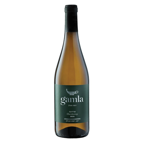 Gamla Chardonnay 750ml