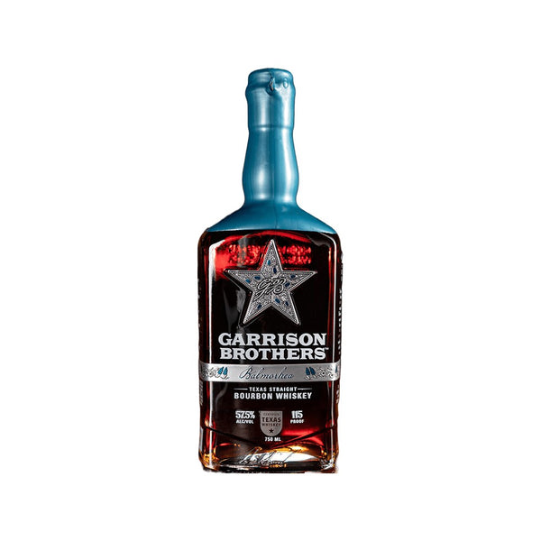 Garrison Brothers Balmorhea Bourbon