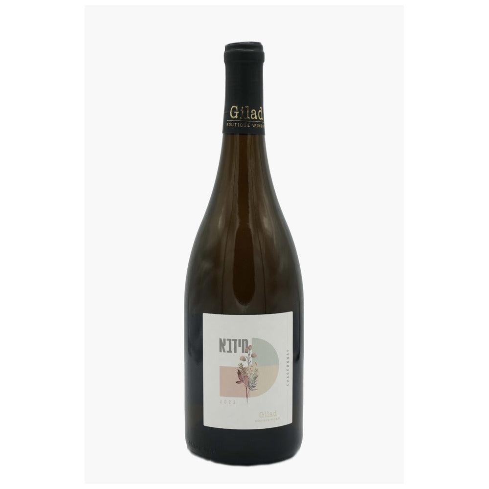 Gilad Midba Chardonnay (750ml)