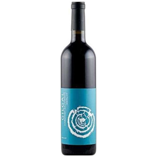Gilgal Cabernet Merlot (750ml)