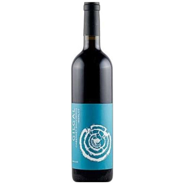 Gilgal Cabernet Merlot (750ml)