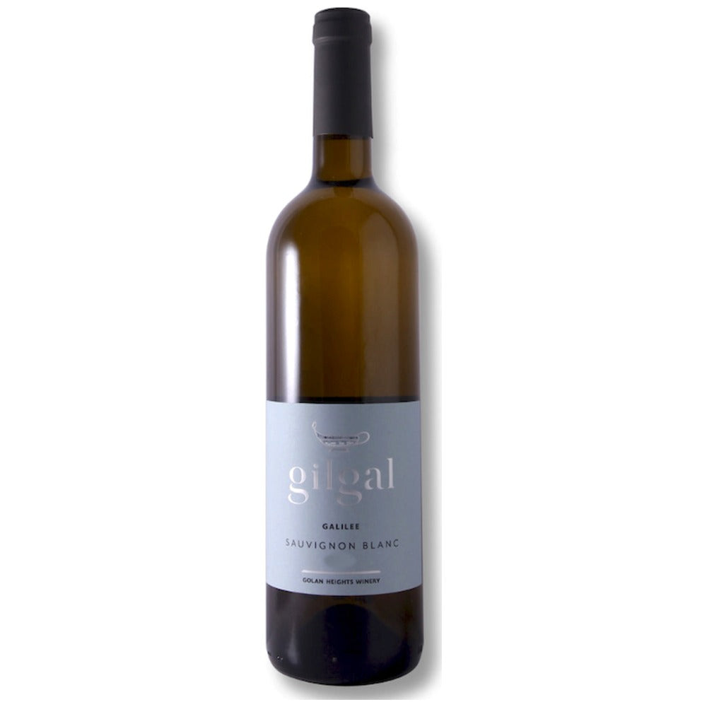 Gilgal Sauvignon Blanc (750ml)