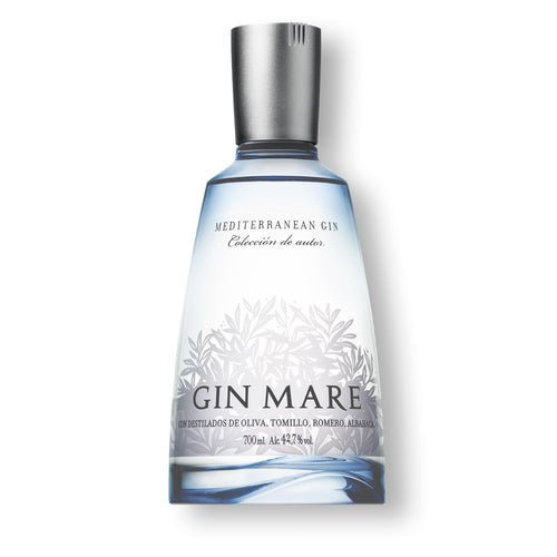 Gin Mare Mediterranean Gin (750ml)