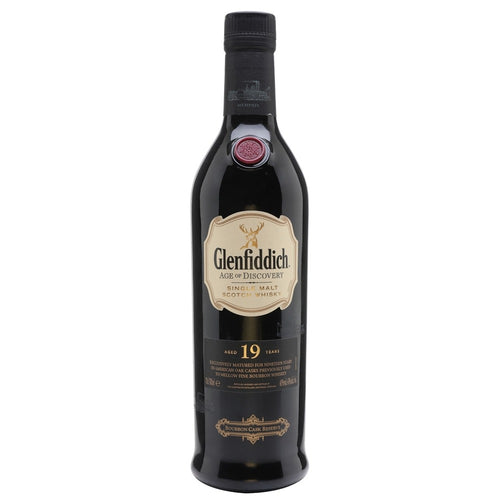 Glenfiddich 19 Year Age of Discovery (750ml)
