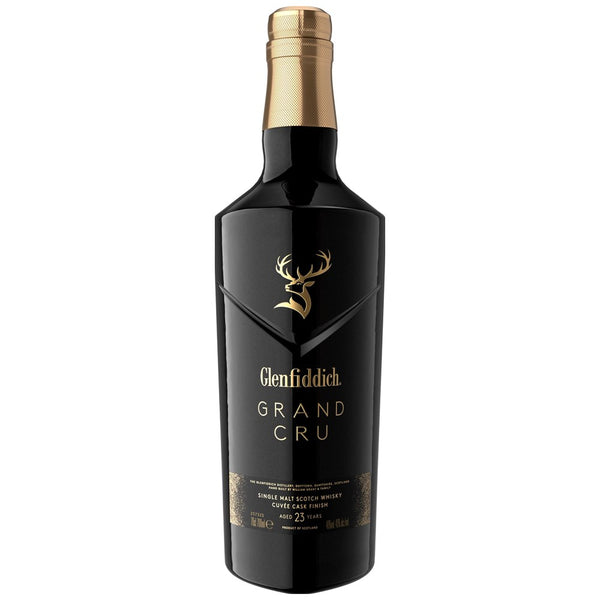 Glenfiddich 23 Year Old Grand Cru (750ml)
