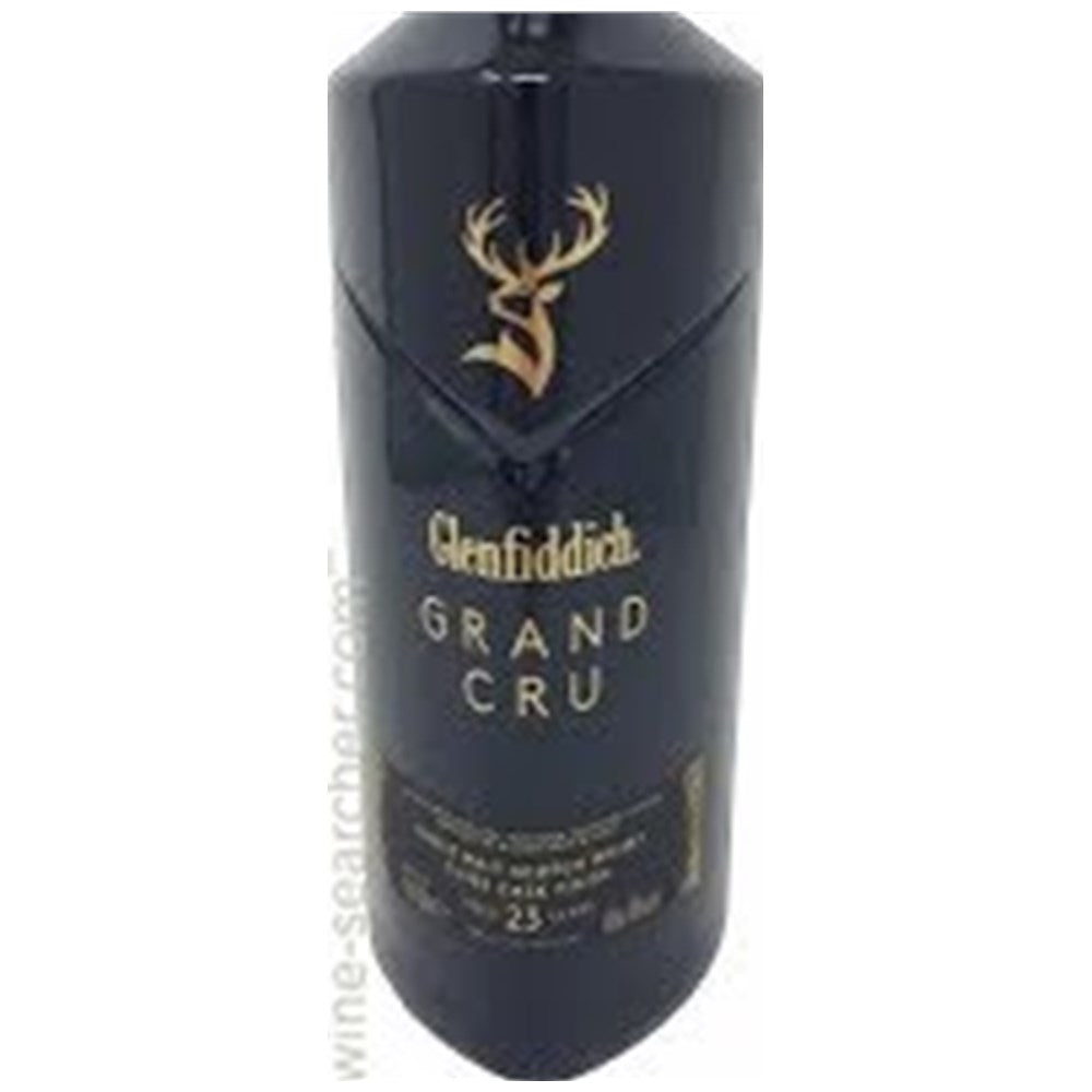 Glenfiddich Grand Cru