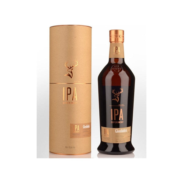 Glenfiddich Experimental IPA Cask (750ml)