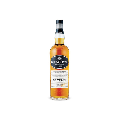 Glengoyne 10 Year