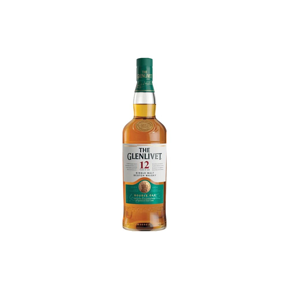 Glenlivet 12 Year (1.75L)