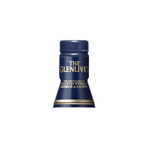 Glenlivet 18 Year (750ml)