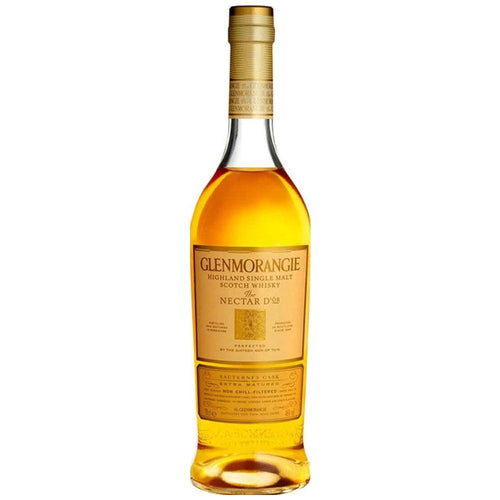 Glenmorangie Nectar D'Or 12 Year (750ml)