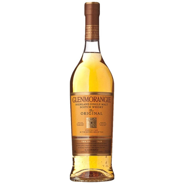 Glenmorangie Original 10 Year Single Malt Scotch (750ml)