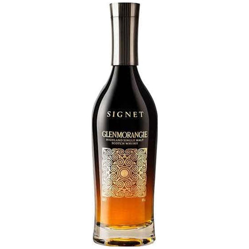 Glenmorangie Single Malt Scotch Whiskey Signet (750ml)