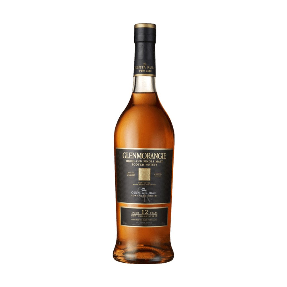 Glenmorangie Single Malt Scotch Whisky 10 Years (1.75L)
