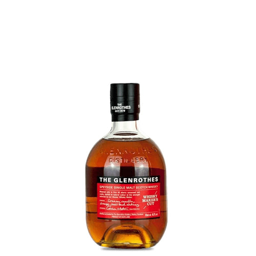 The Glenrothes Makers Cut (750ml)