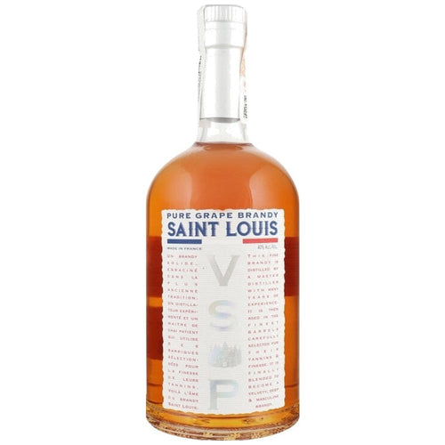 Godet Saint Louis Brandy (750ml)