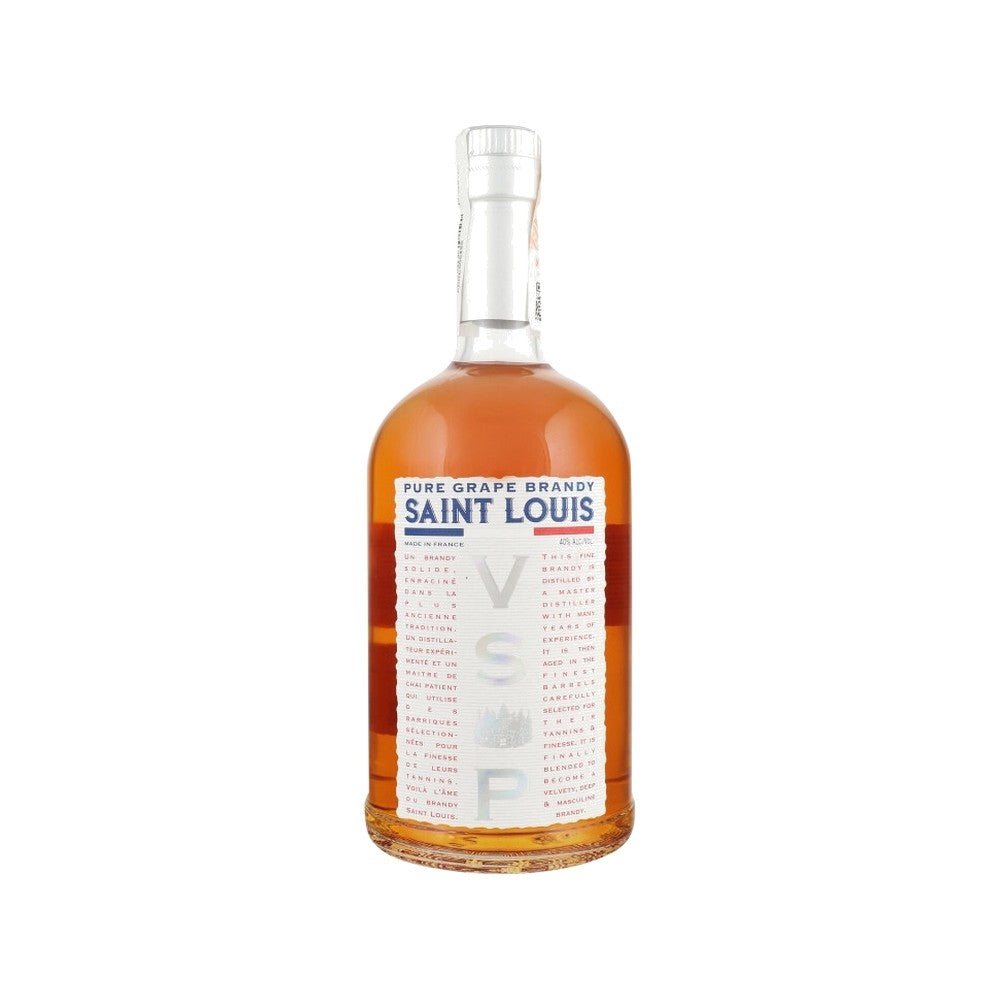 Godet Saint Louis Brandy (750ml)