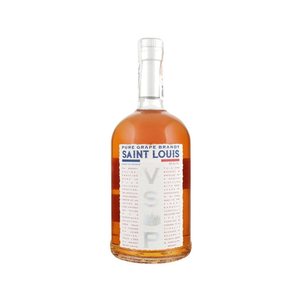 Godet Saint Louis Brandy