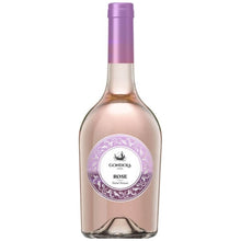 Gondola Rose 750ml bottle