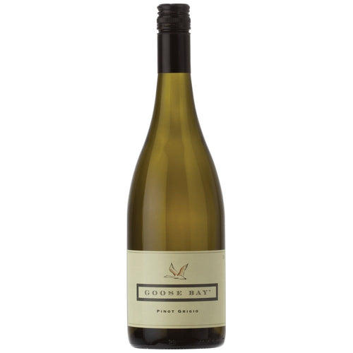Goose Bay Pinot Grigio (750ml)