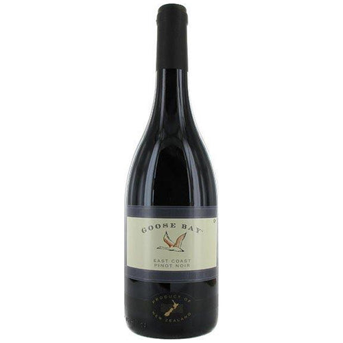 Goose Bay Small Batch Pinot Noir (750ml)