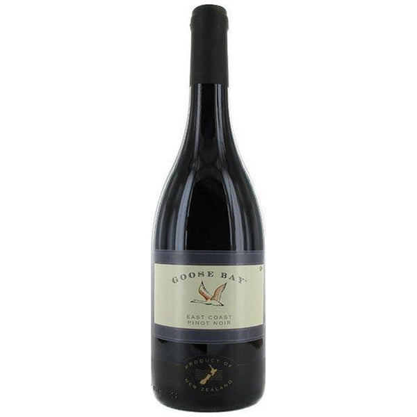 Goose Bay Small Batch Pinot Noir (750ml)