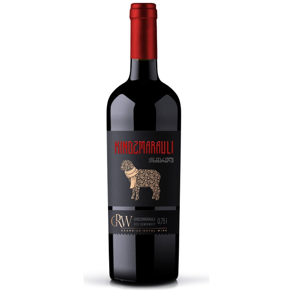 GRW Kindzmarauli (750ml)