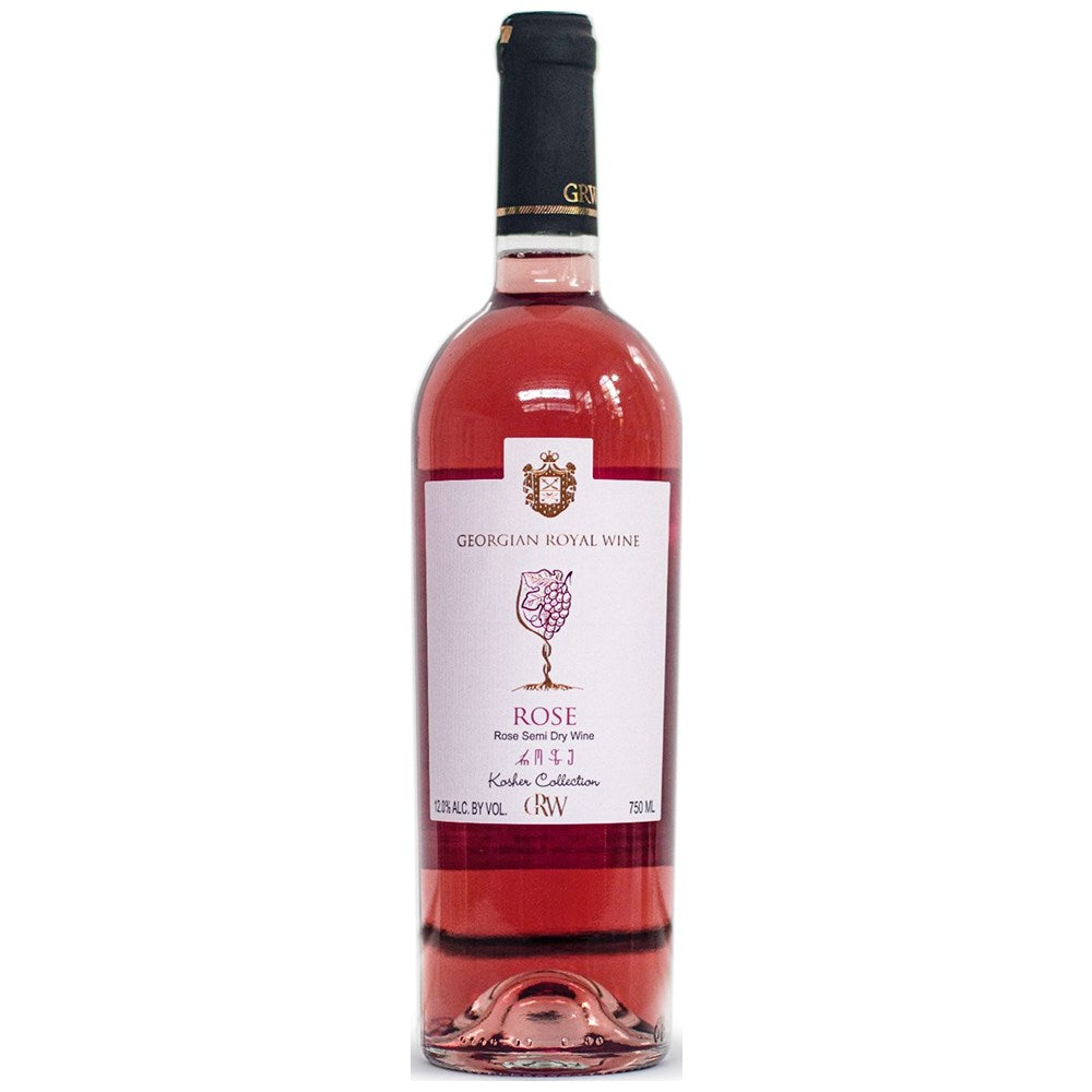 GRW Rose Semi-Dry (750ml)