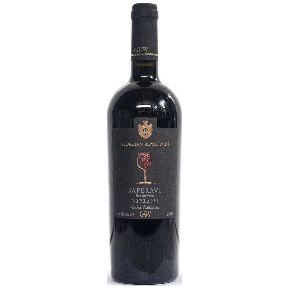 GRW Saperavi (750ml)
